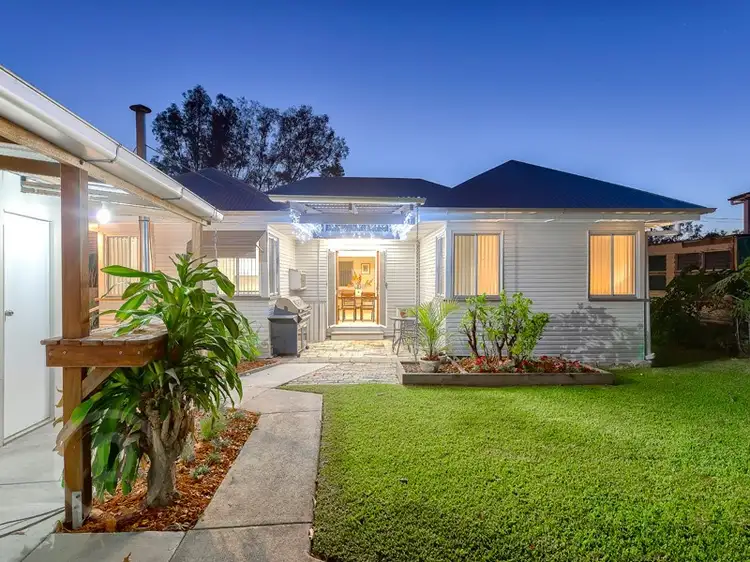 Main view of Homely house listing, 21 Hefferan Street, Fairfield QLD 4103