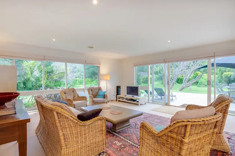 Fourth view of Homely house listing, 16 Ti-Tree Avenue, Blairgowrie VIC 3942