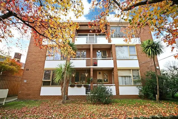 3/50 Denbigh Road, Armadale VIC 3143