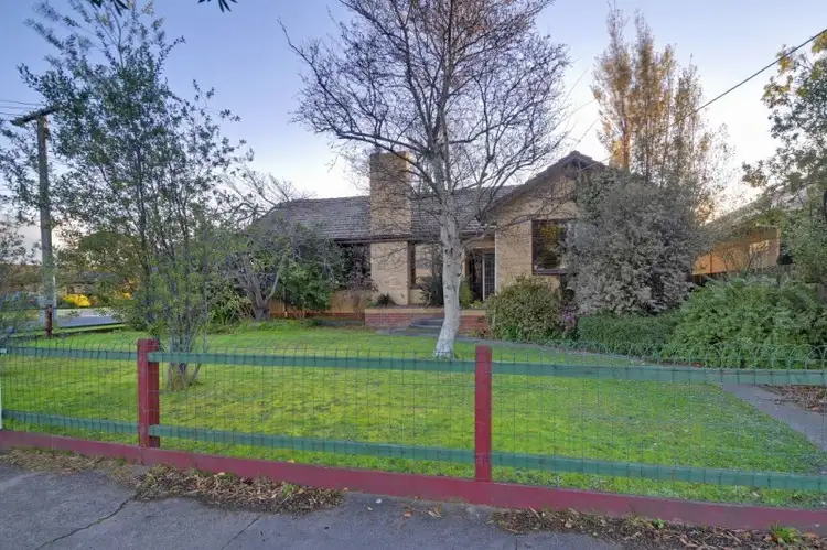 Main view of Homely house listing, 13 Loch Park Road, Traralgon VIC 3844