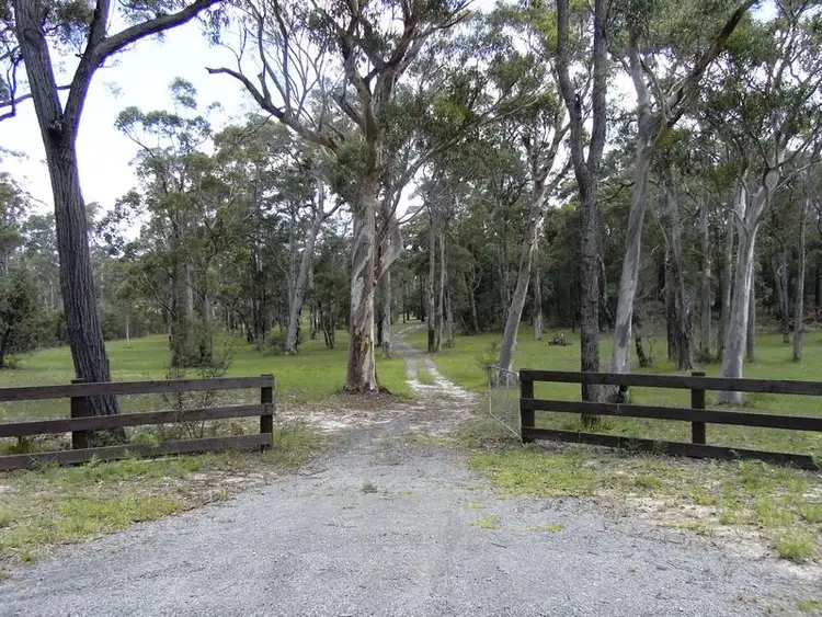 Main view of Homely rural property listing, 84 Evelyn Road, Tomerong NSW 2540