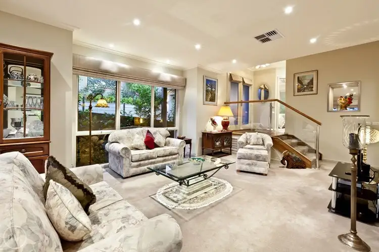 Second view of Homely unit listing, 2/11 Bible Street, Eltham VIC 3095