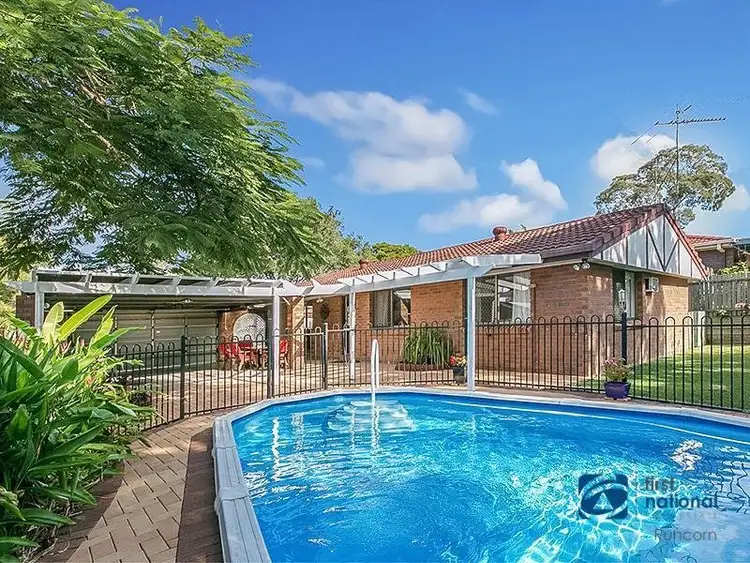 Fifth view of Homely house listing, 43 Calliope Street, Runcorn QLD 4113