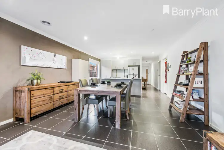 Sixth view of Homely house listing, 18 Surveyor Street, Wyndham Vale VIC 3024
