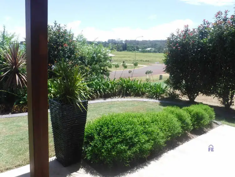 Fourth view of Homely house listing, 7 Jacaranda Ave, Kingaroy QLD 4610