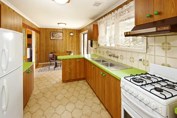 Third view of Homely house listing, 8 Kemp Avenue, Thomastown VIC 3074