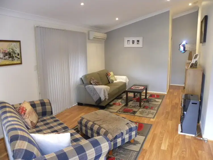 Sixth view of Homely unit listing, 66/187 The Springs Road, Sussex Inlet NSW 2540