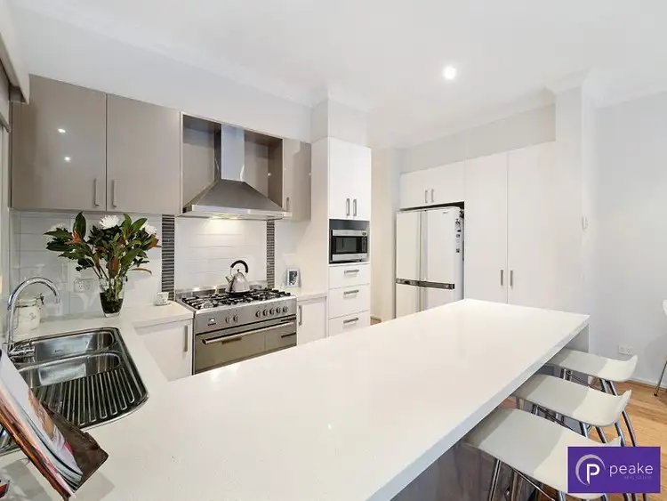 Fourth view of Homely townhouse listing, 11/25 Canberra Avenue, Berwick VIC 3806