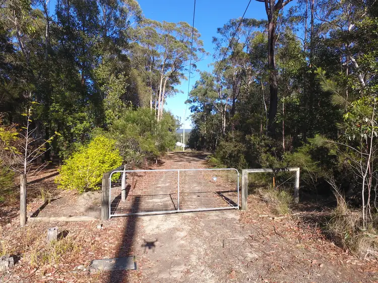 Fourth view of Homely land listing, 44 Hayward Road, Wandandian NSW 2540