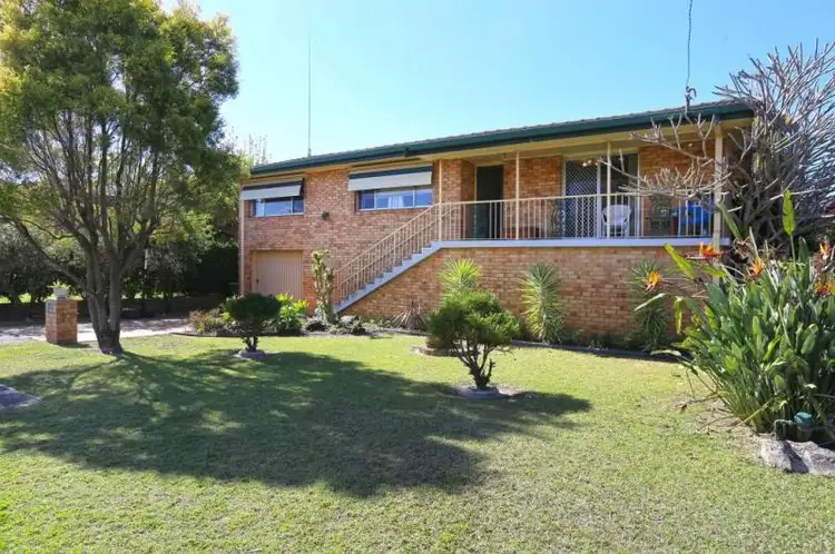 8 Morrison Street, Grafton NSW 2460