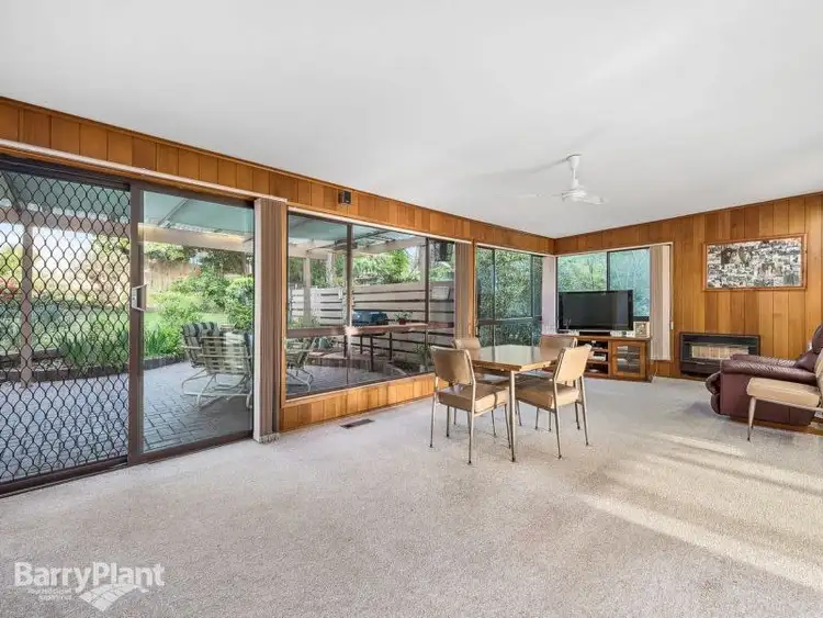 Fourth view of Homely house listing, 7 Hillside Avenue, Boronia VIC 3155