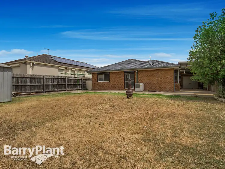 Seventh view of Homely house listing, 66 Carroll Street, Deer Park VIC 3023
