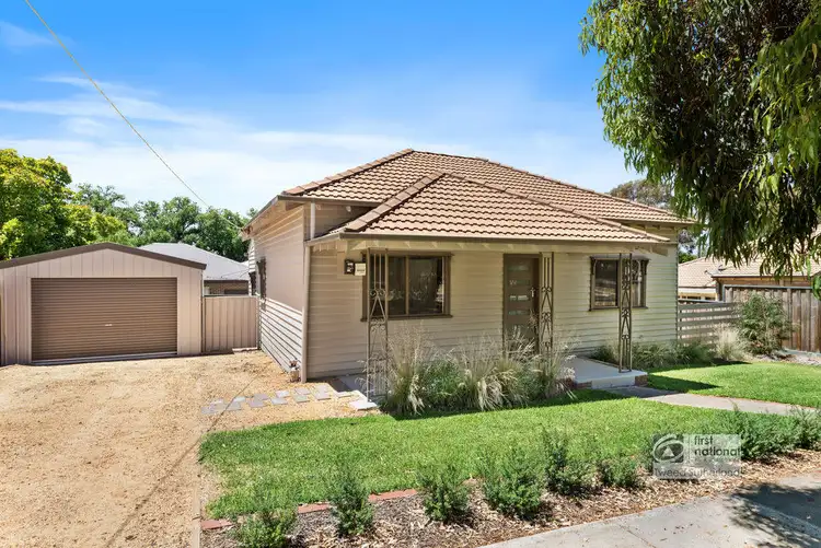 Main view of Homely house listing, 4 Booth Street, Golden Square VIC 3555