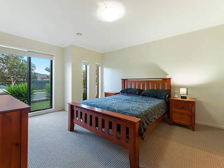 Second view of Homely house listing, 14 Woburn Crescent, Wyndham Vale VIC 3024
