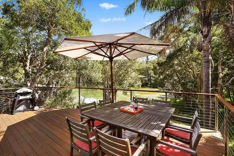 Third view of Homely house listing, 49 Coral Cres, Pearl Beach NSW 2256
