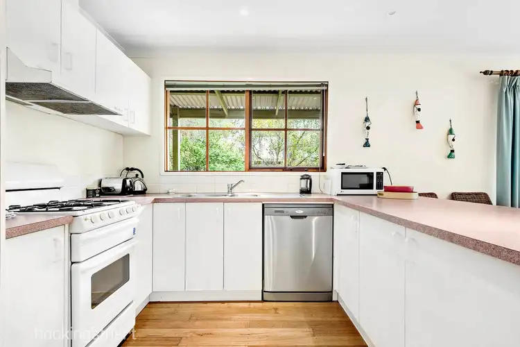 Sixth view of Homely house listing, 125 St Johns Wood Road, Blairgowrie VIC 3942