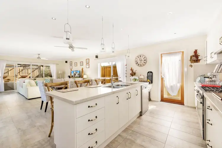 Third view of Homely house listing, 50A Leviens Road, St Leonards VIC 3223