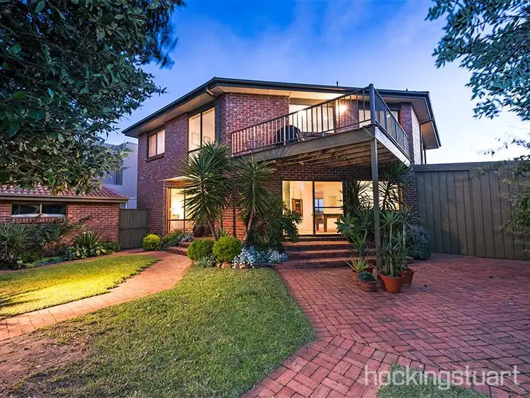 Sixth view of Homely house listing, 1/197B Nepean Highway, Aspendale VIC 3195