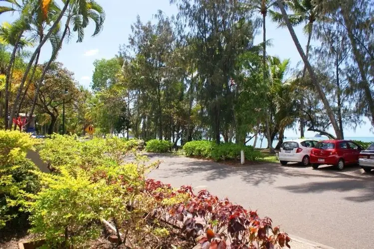 Fifth view of Homely unit listing, 3/65 Williams Esplanade, Palm Cove QLD 4879