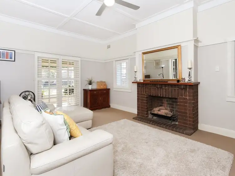 Second view of Homely house listing, 504 Blaxland Road, Denistone NSW 2114
