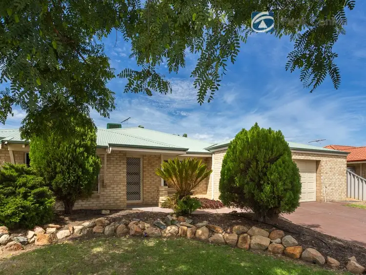 Second view of Homely house listing, 57 Congdon Avenue, Beeliar WA 6164