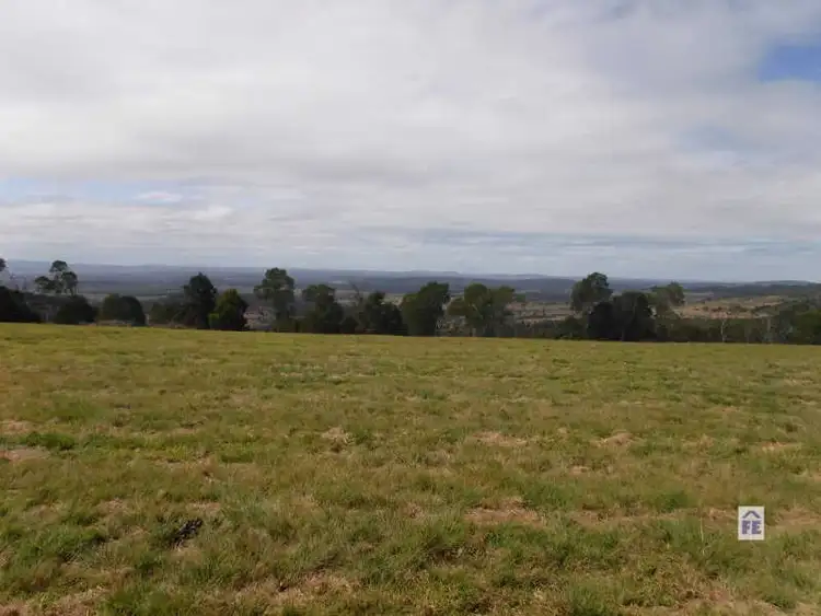 Fourth view of Homely land listing, Lot 6 Birt Road, Booie QLD 4610