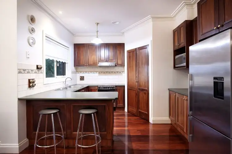 Sixth view of Homely house listing, 35 Hermitage Drive, Greenvale VIC 3059