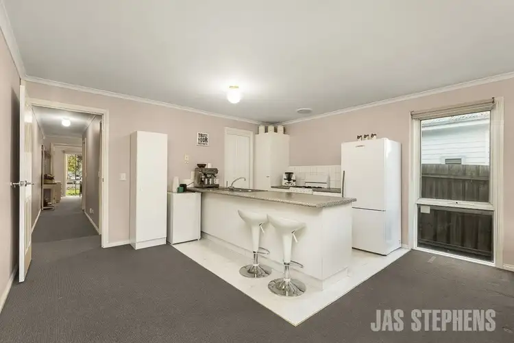 Fourth view of Homely unit listing, 166A Morris Street, Sunshine VIC 3020