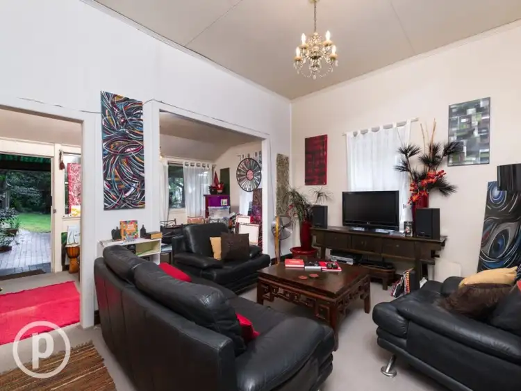 Fourth view of Homely house listing, 20 Nott Street, Red Hill QLD 4059