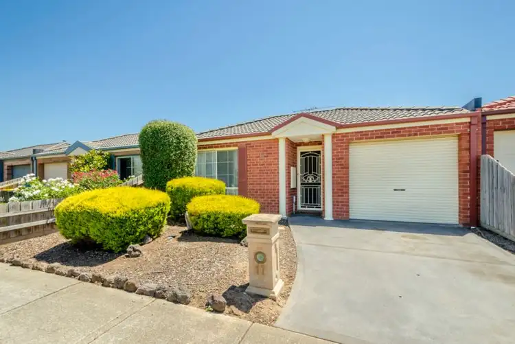 17 Fiona Court, Werribee VIC 3030