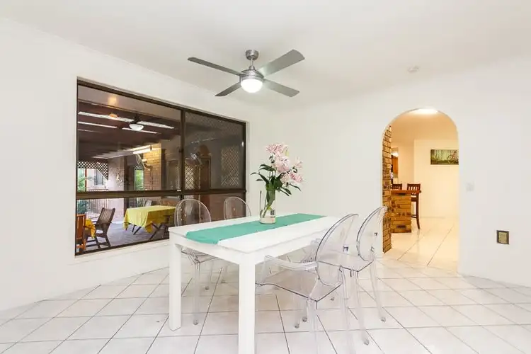 Sixth view of Homely house listing, 40 Sinatra Crescent, Mcdowall QLD 4053