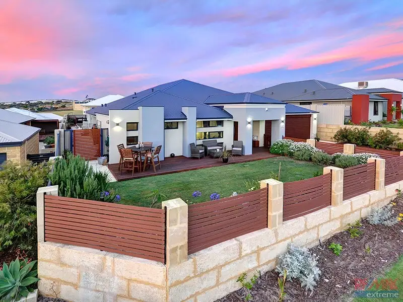 Main view of Homely house listing, 24 Sextant Way*, Jindalee WA 6036