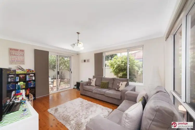 Fourth view of Homely house listing, 6 Chelsea Garden Court, Wattle Grove NSW 2173