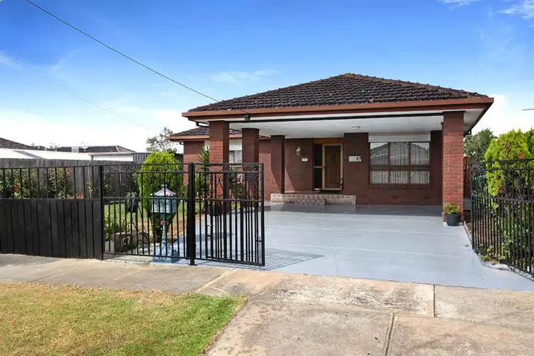 107 Joan Street, Sunshine West VIC 3020