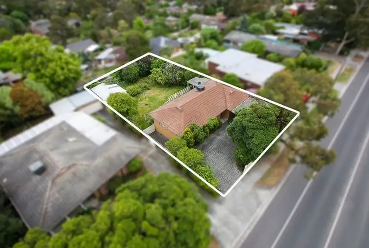 Seventh view of Homely house listing, 171 Oban Road, Ringwood North VIC 3134