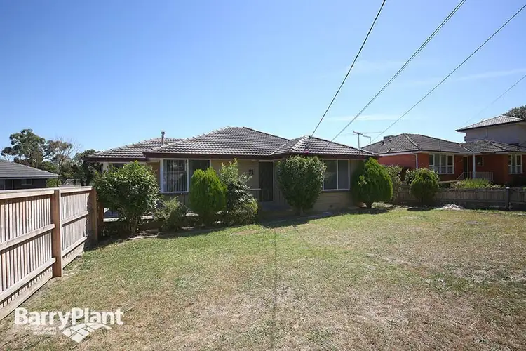 1/71 Pembroke Road, Mooroolbark VIC 3138