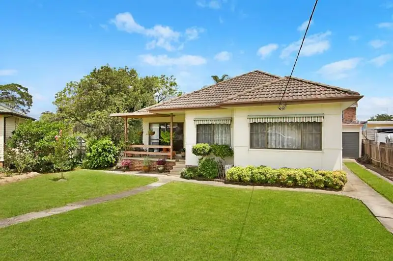 Main view of Homely house listing, 44 Maple Street, Greystanes NSW 2145