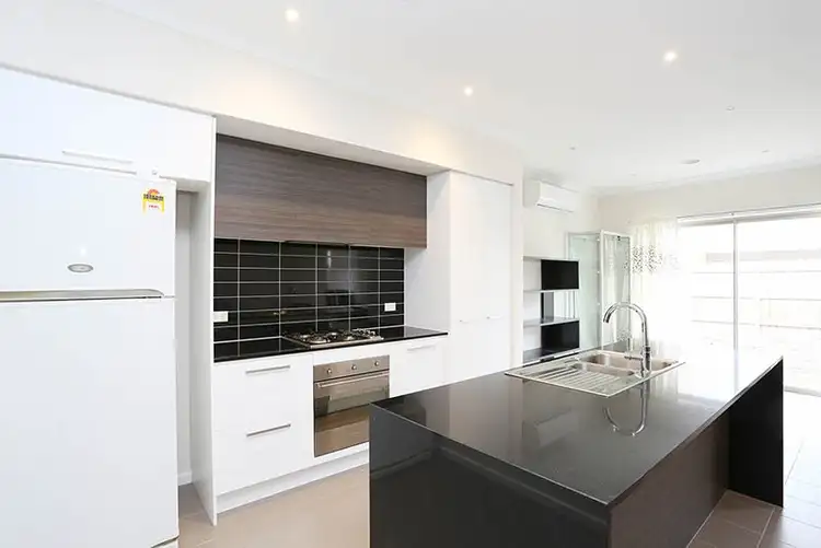 Second view of Homely townhouse listing, 54 Callaway Boulevard, Sunshine West VIC 3020