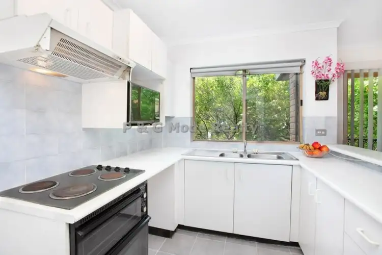 Second view of Homely apartment listing, 49/219 Chalmers Street, Redfern NSW 2016