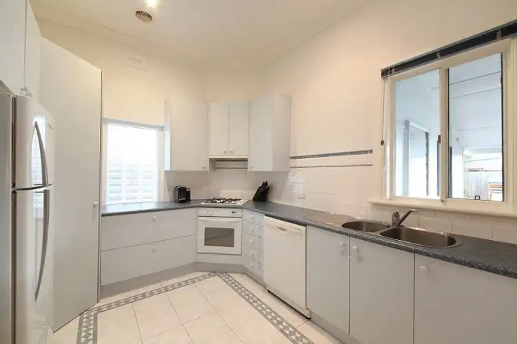 Second view of Homely house listing, 35 Carlyon Street, Ormond VIC 3204