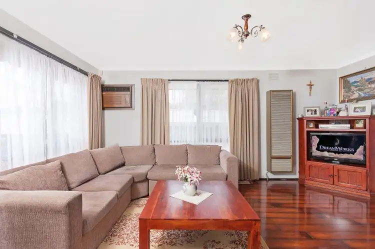 Second view of Homely house listing, 8 Jennifer Court, Whittlesea VIC 3757