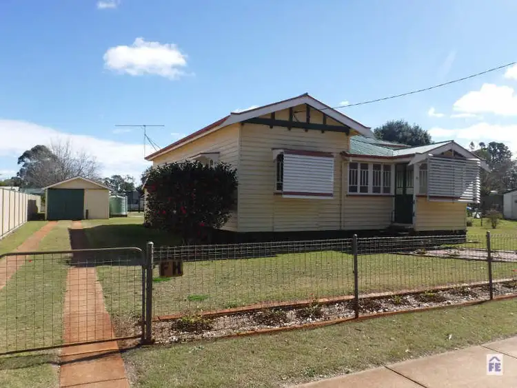 Third view of Homely house listing, 15 William Street, Kingaroy QLD 4610