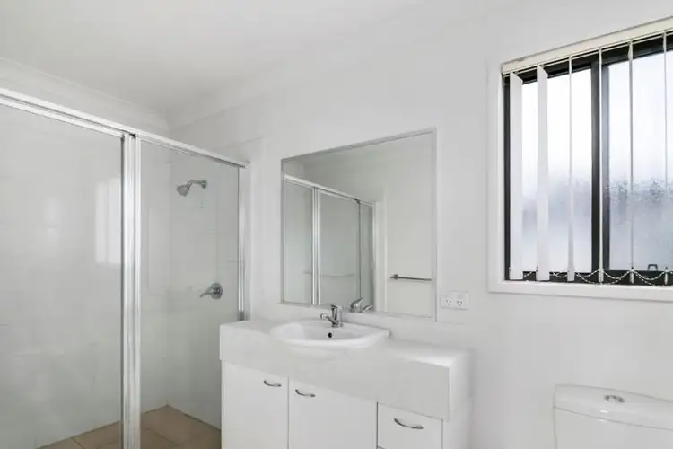 Fifth view of Homely house listing, 96/40-56 Gledson Street, North Booval QLD 4304