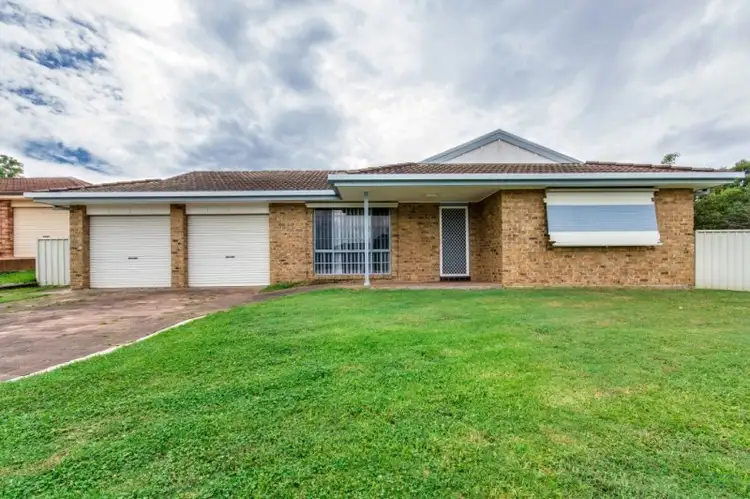 Main view of Homely house listing, 13 Dianella Court, Warabrook NSW 2304