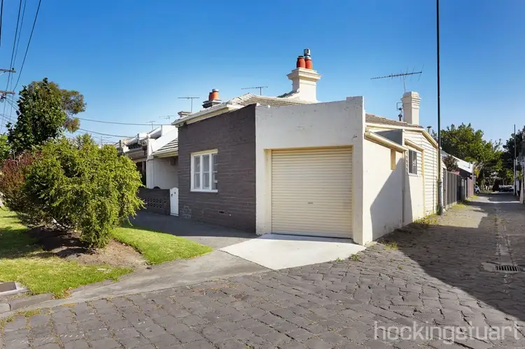 Sixth view of Homely house listing, 34 Richardson Street, Albert Park VIC 3206