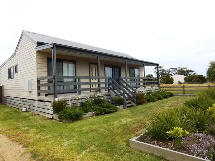 Main view of Homely house listing, 8 Princess Street, Port Albert VIC 3971
