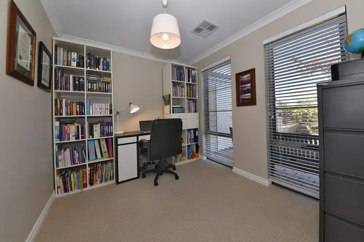 Fourth view of Homely house listing, 4 Vosnacos Way, Tapping WA 6065
