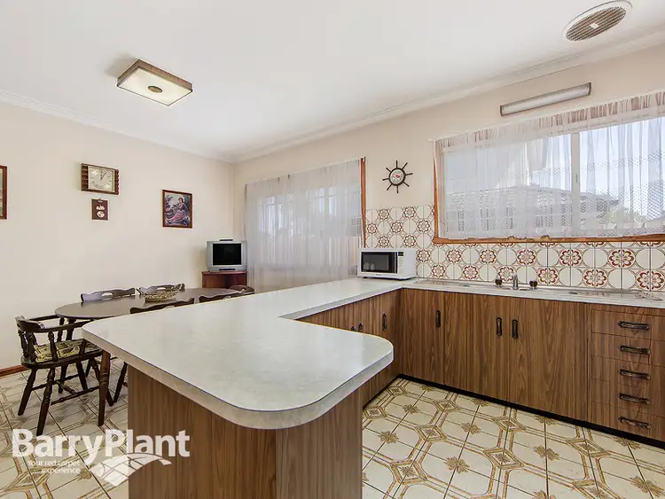 Fifth view of Homely house listing, 398 Main Road West, St Albans VIC 3021