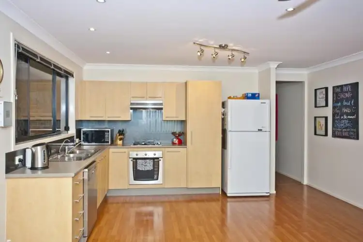Second view of Homely house listing, 11 Boots Close, Raymond Terrace NSW 2324