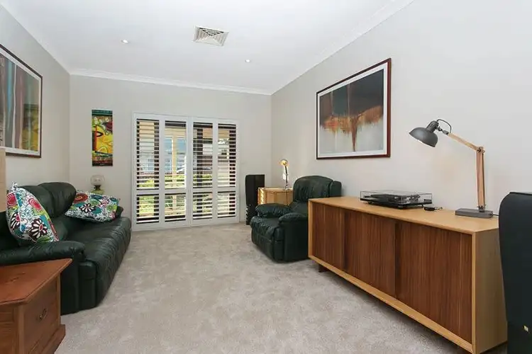 Fifth view of Homely house listing, 17 Phillip Street, Blakehurst NSW 2221
